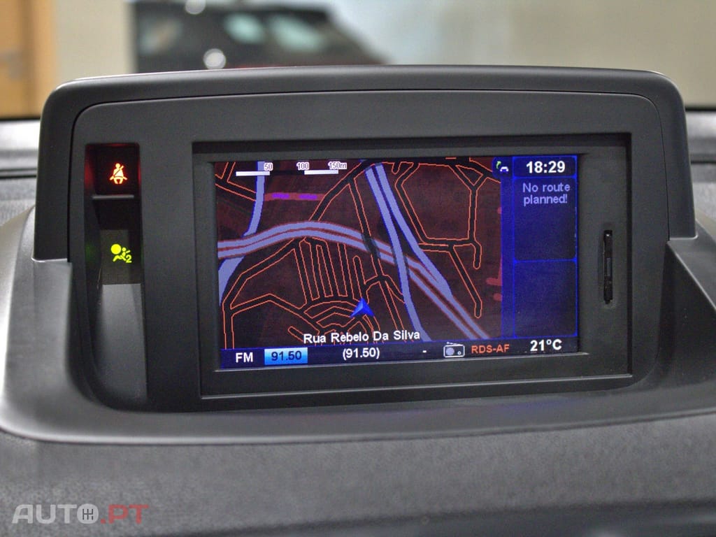 Renault Mégane Coupe 1.5 dCi GT Line EDC