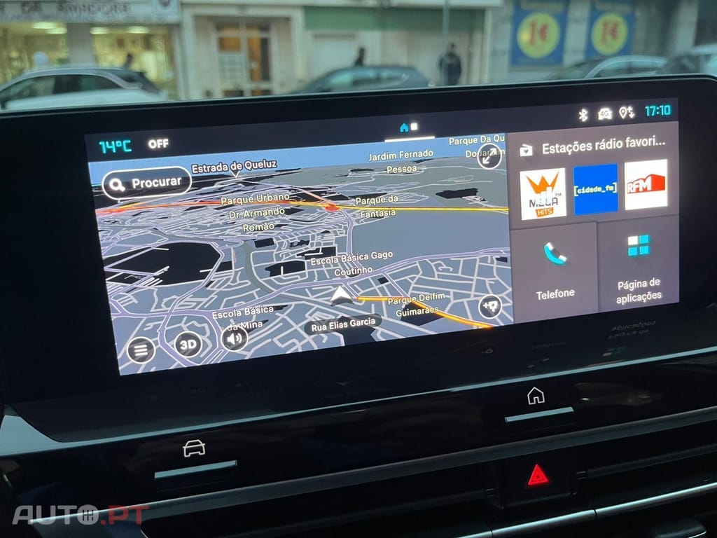 Citroen C4 1.2 PureTech Max