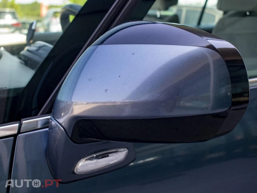 Citroen C4 Picasso Outro