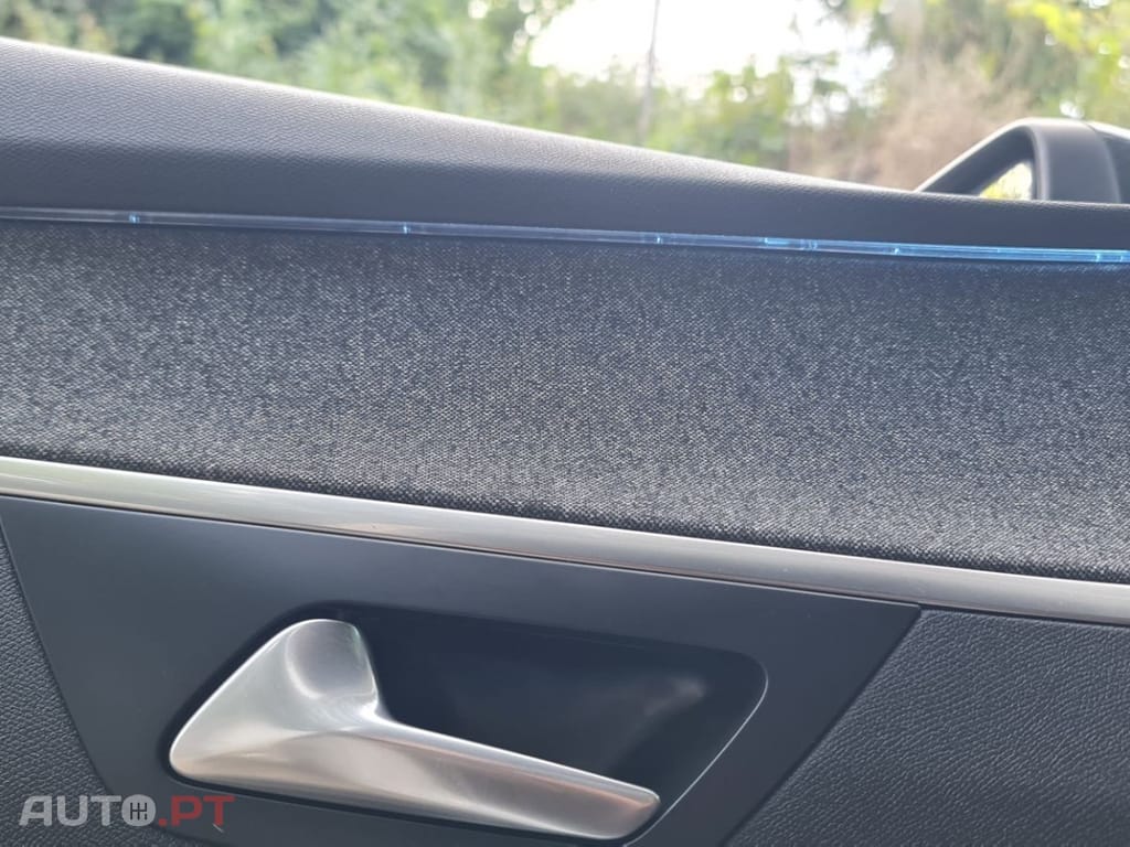 Peugeot 3008 1.5 BlueHDi GT Line EAT8