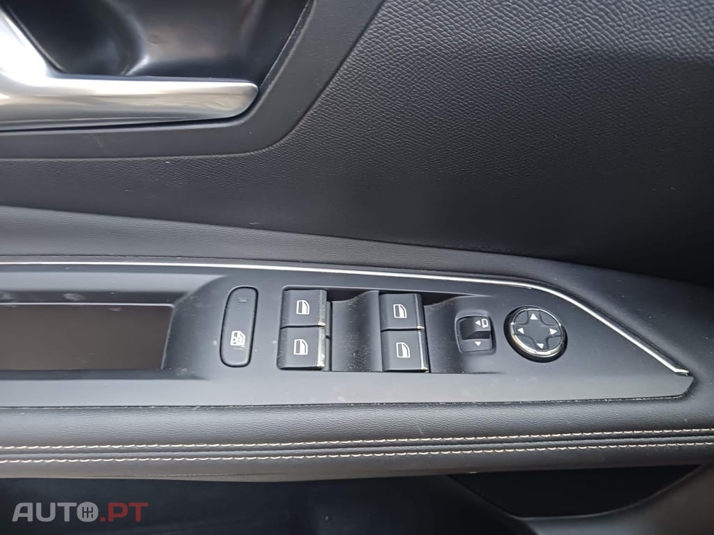 Peugeot 3008 1.6 Hybrid GT e-EAT8