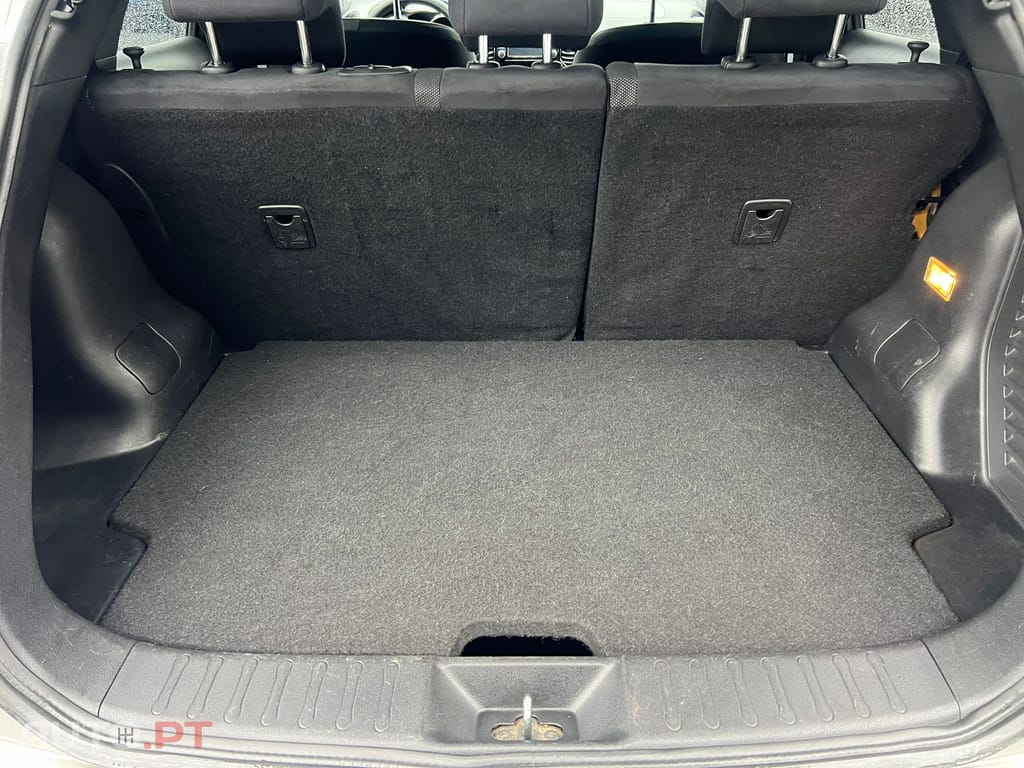 Nissan Juke 1.5 dCi Acenta