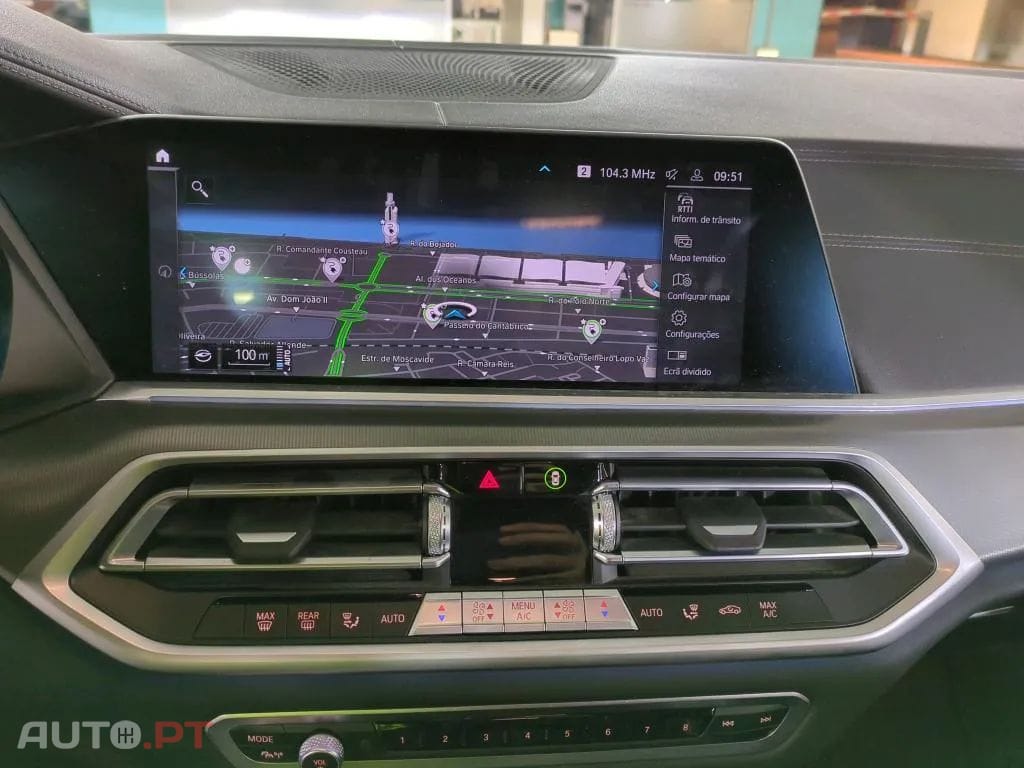 BMW X5 45 e xDrive Pack M