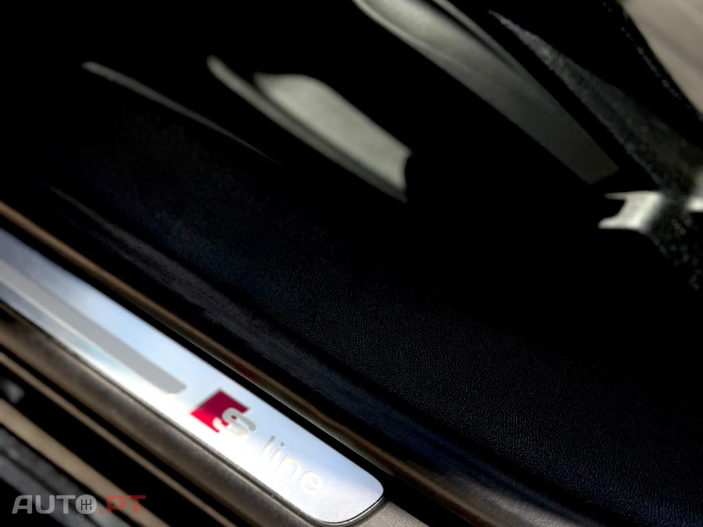 Audi TT Coupé 2.0 TFSI Quattro S Line S Tronic