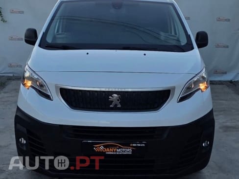 Peugeot Expert 1.6 BlueHDi L1H1