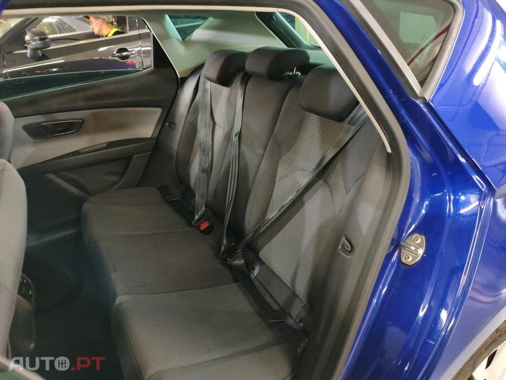 Seat Leon 1.6 TDI Style S/S