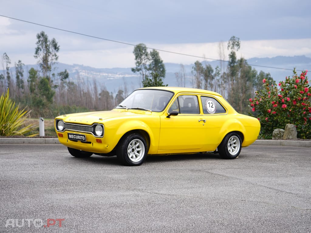 Ford Escort 1.3 L