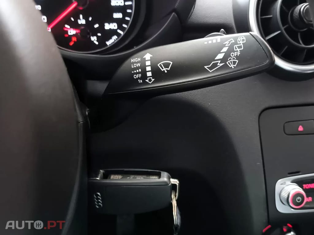 Audi A1 1.4 TDI Sport