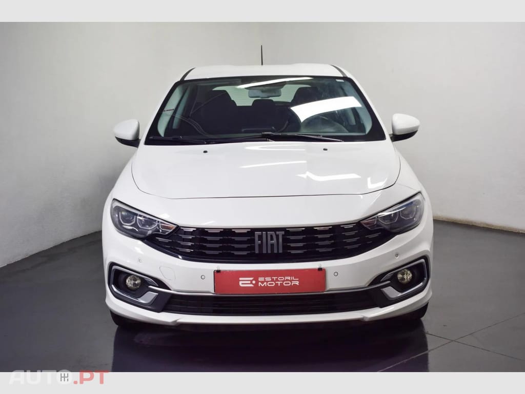 Fiat Tipo 1.3 Multijet City Life