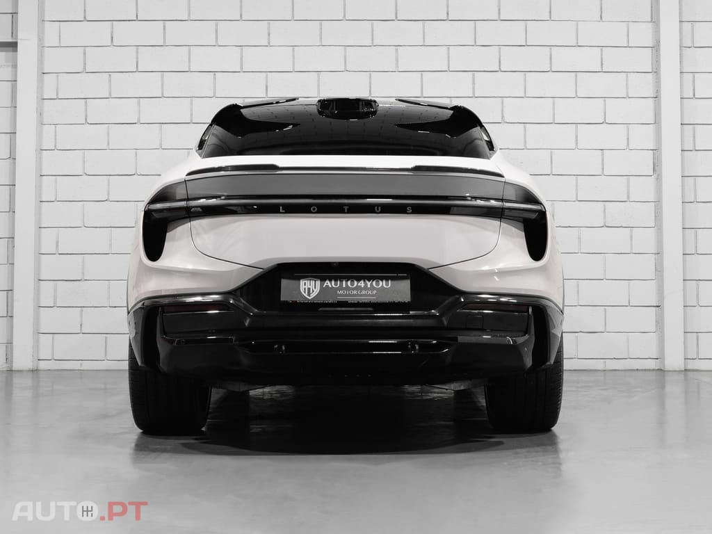 Lotus Eletre 600 Sport SE