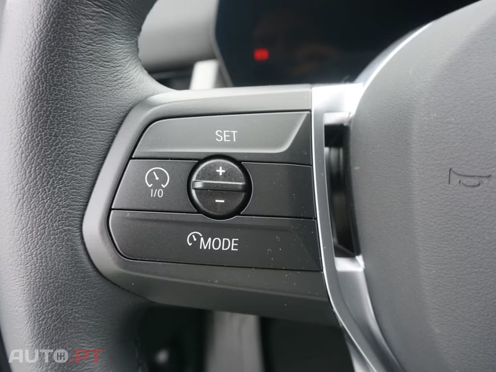 BMW iX1 xDrive30  I.V.A DEDUTÍVEL 