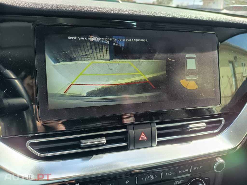 Kia Niro 64kWh