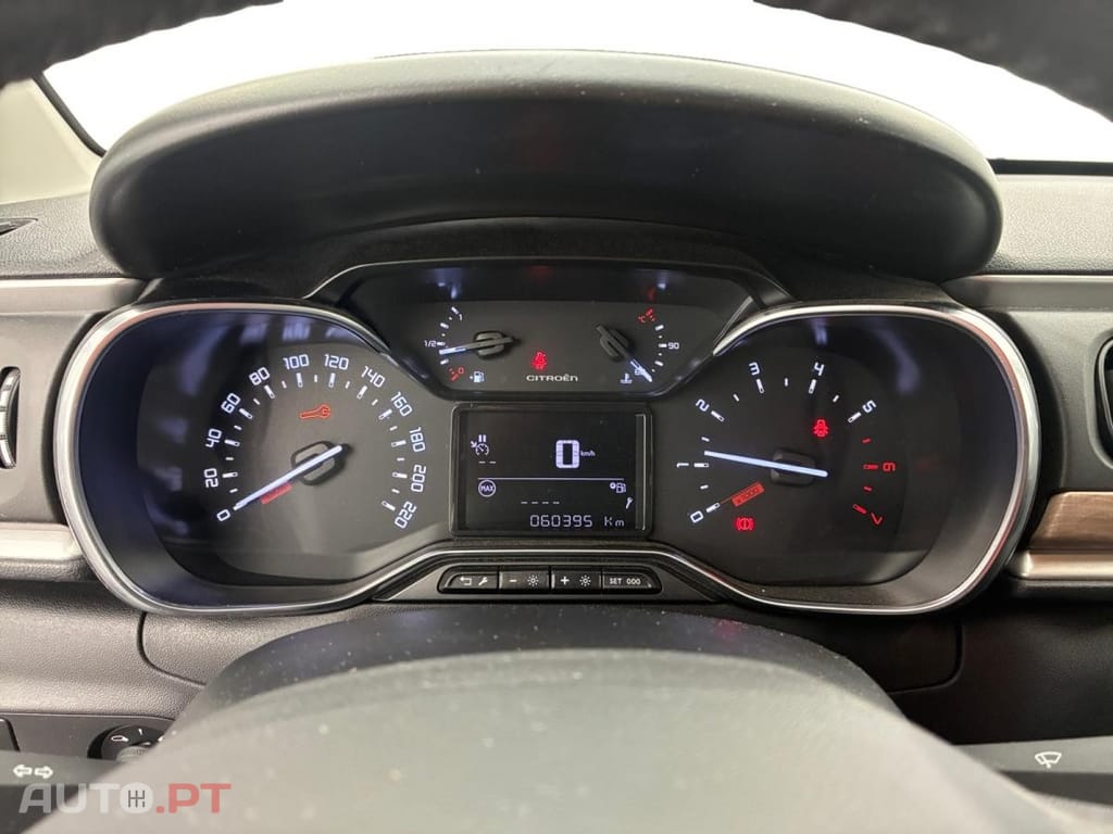 Citroen C3 1.2 PureTech Shine Pack