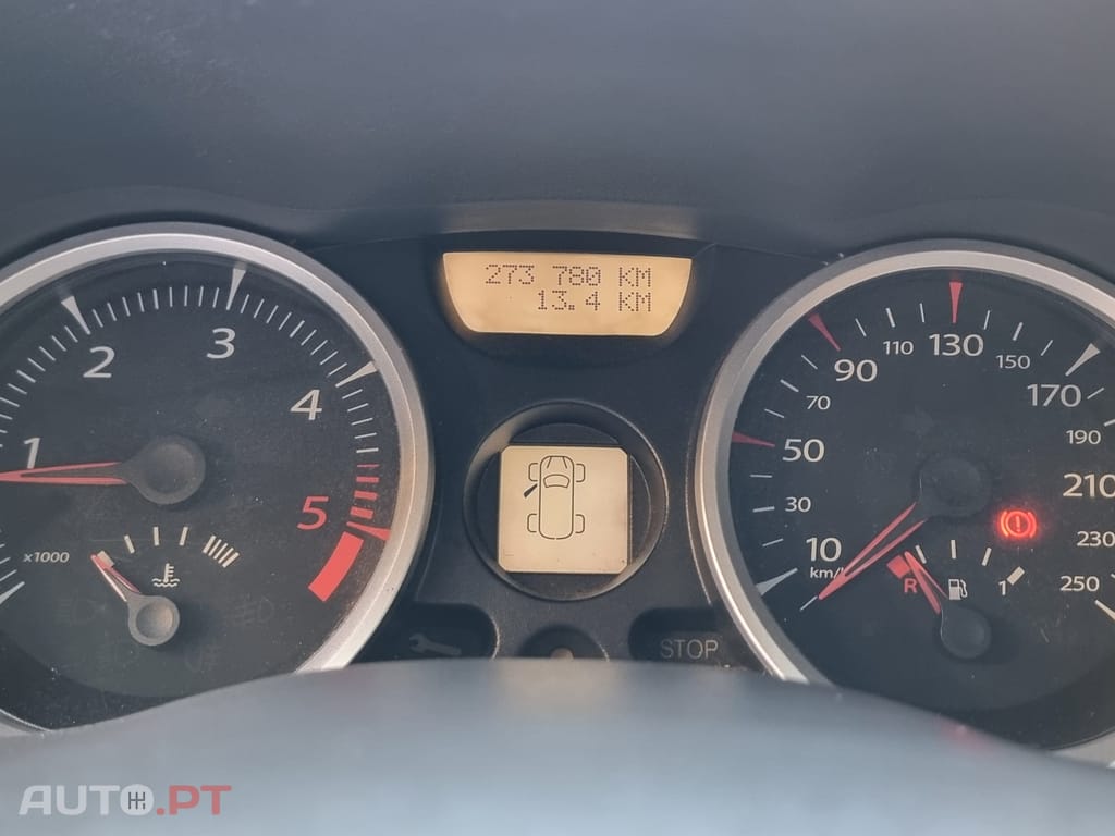 Renault Mégane 1.5 dCi Confort
