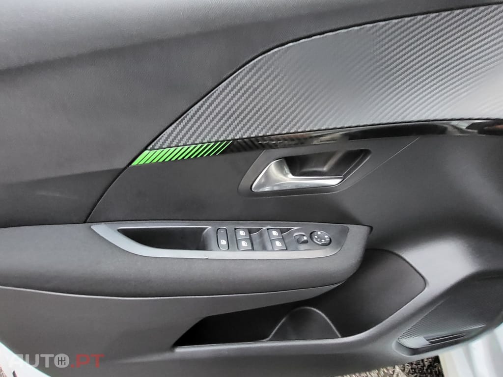 Peugeot 208 1.2 PureTech Active