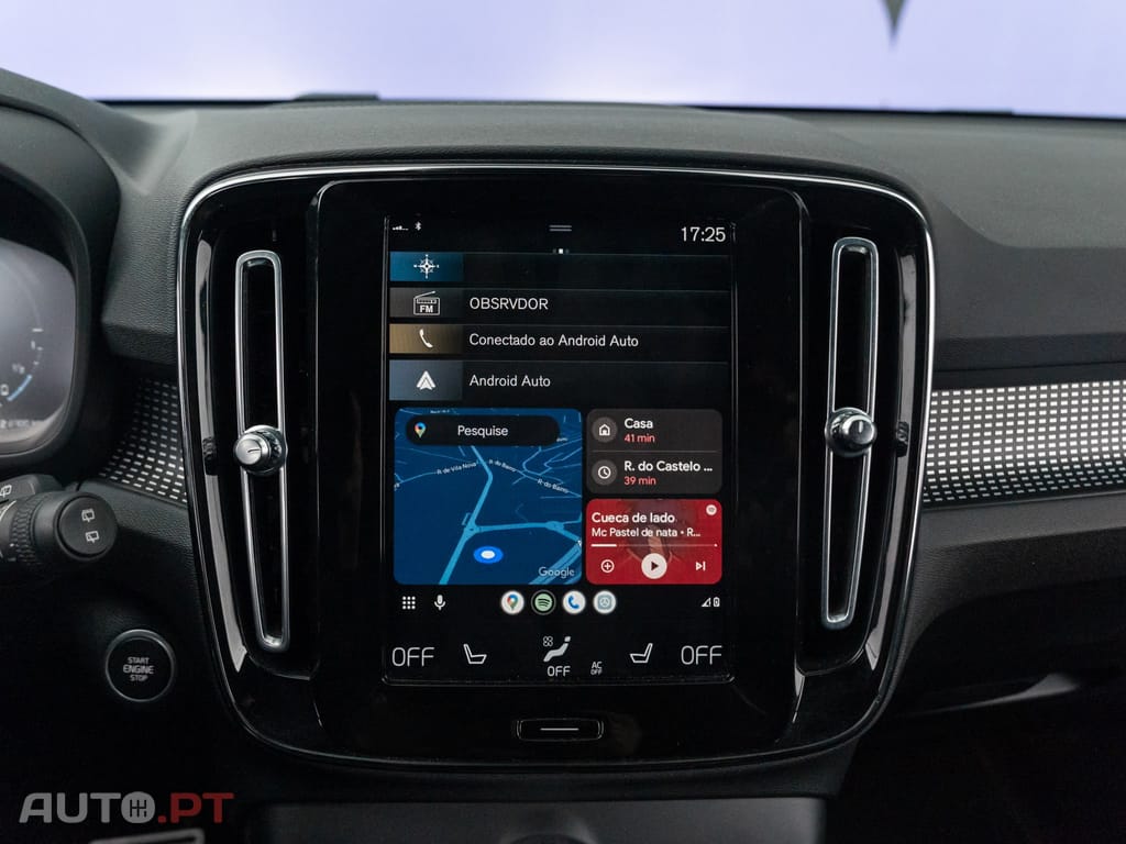 Volvo XC40 1.5 T5 PHEV R-Design