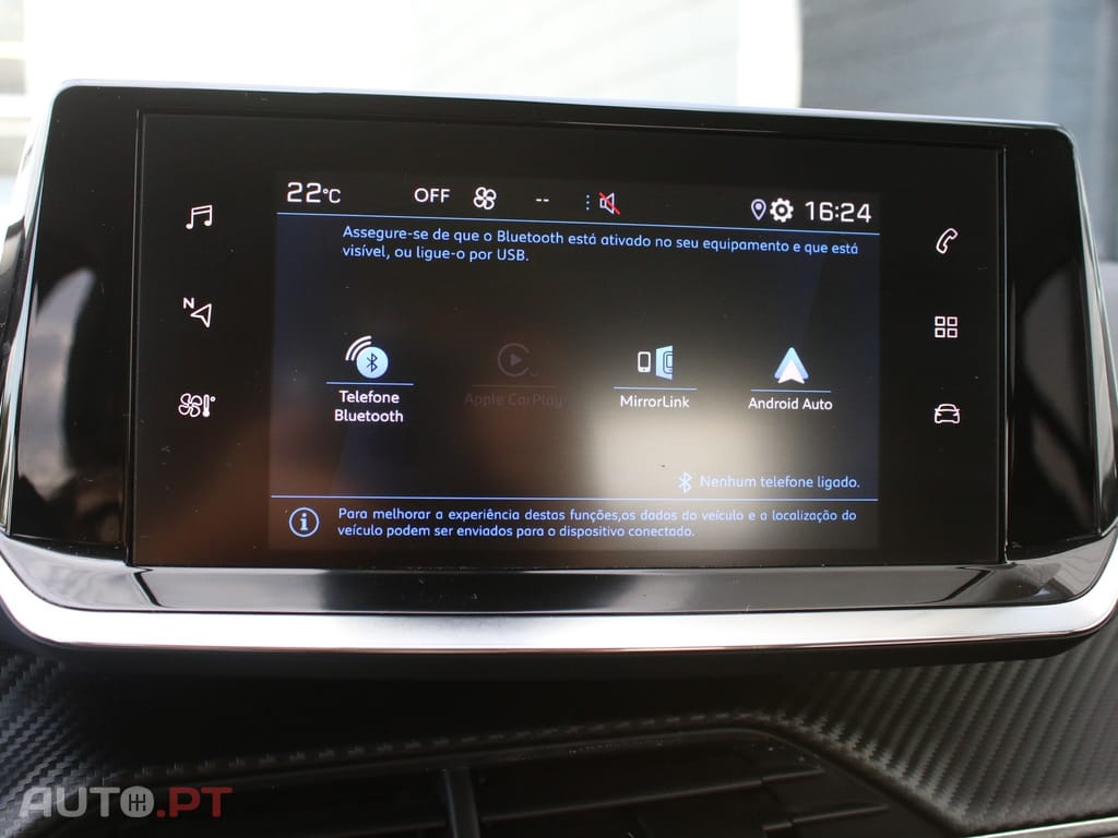 Peugeot 208 1.2 PureTech Allure