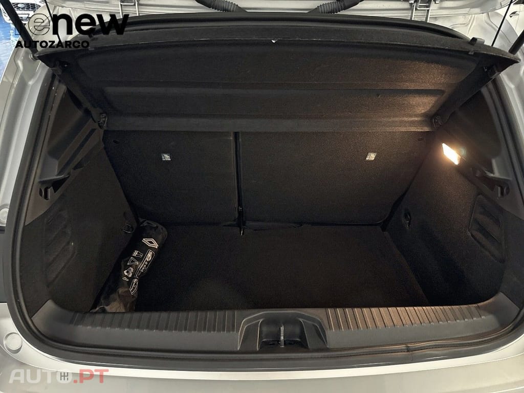 Renault Clio Clio Evolution TCE 90