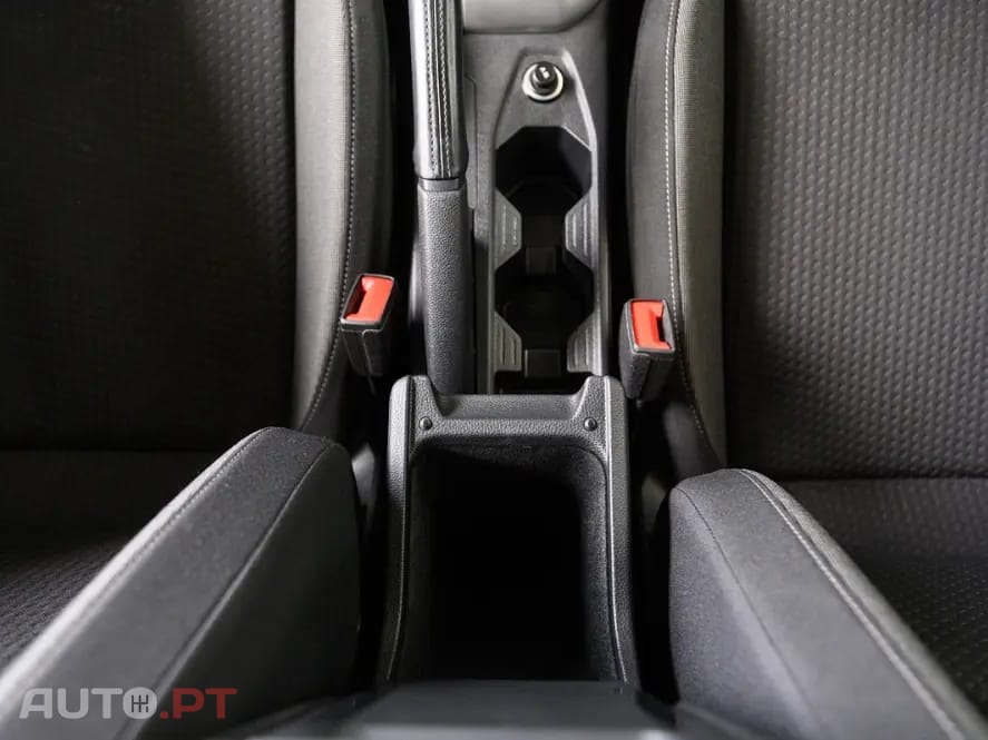 Volkswagen Taigo 1.0 TSI Life DSG