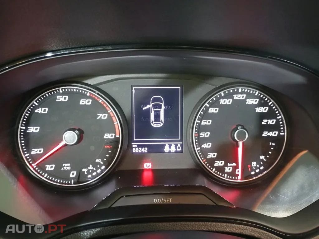 Seat Arona 1.0 TSI Style