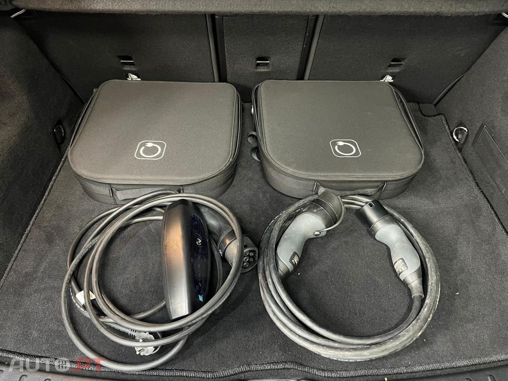 Mercedes-Benz EQA EQA 250+ Edition