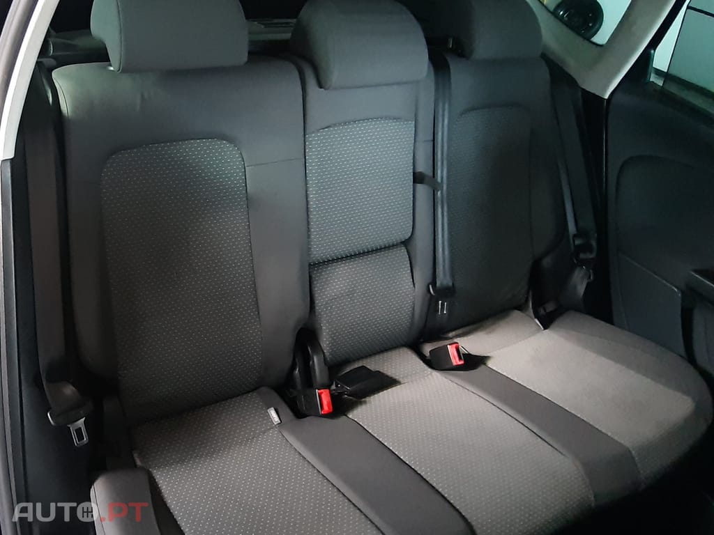 Seat Altea XL Stylance Styla 1.9 TDI 105 CV