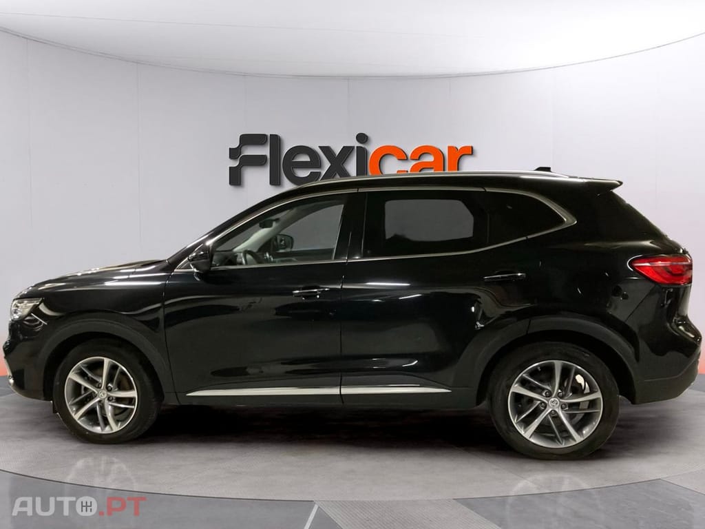 MG EHS 1.5 T-GDI Plug-in Hybrid Luxury