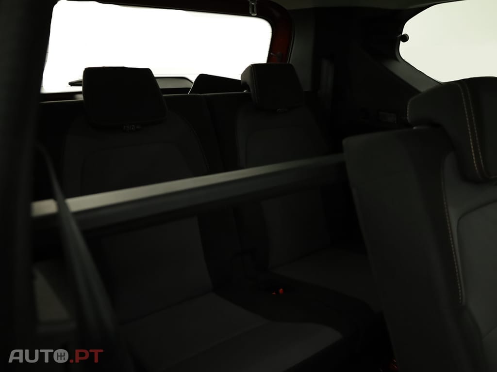 Dacia Jogger Jogger 1.0 ECO-G Extreme+ Up&Go 7L Bi-Fuel