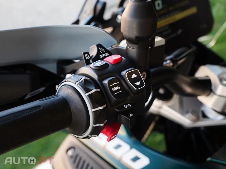 BMW R OPTION 719