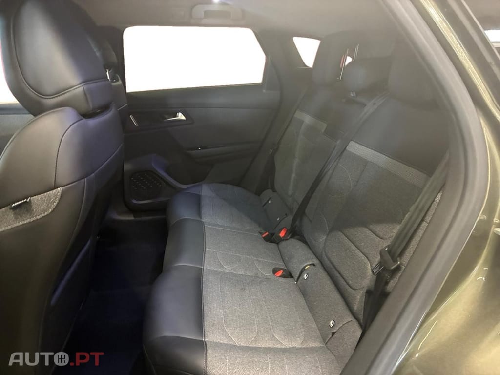 Citroen C5 X 1.2 PureTech Feel Pack EAT8
