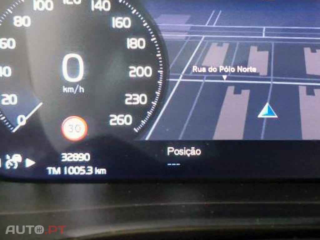 Volvo XC40 1.5 T5 PHEV Inscription