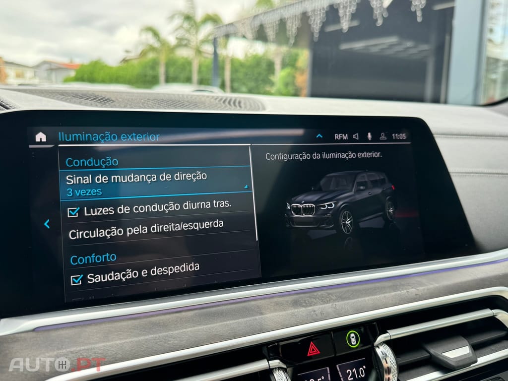 BMW X5 45 e xDrive Pack M