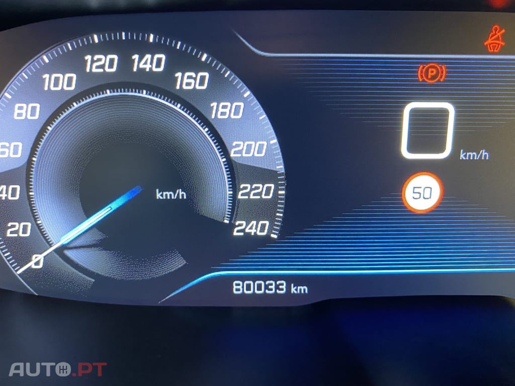 Peugeot 5008 1.5 BlueHDi Active Pack