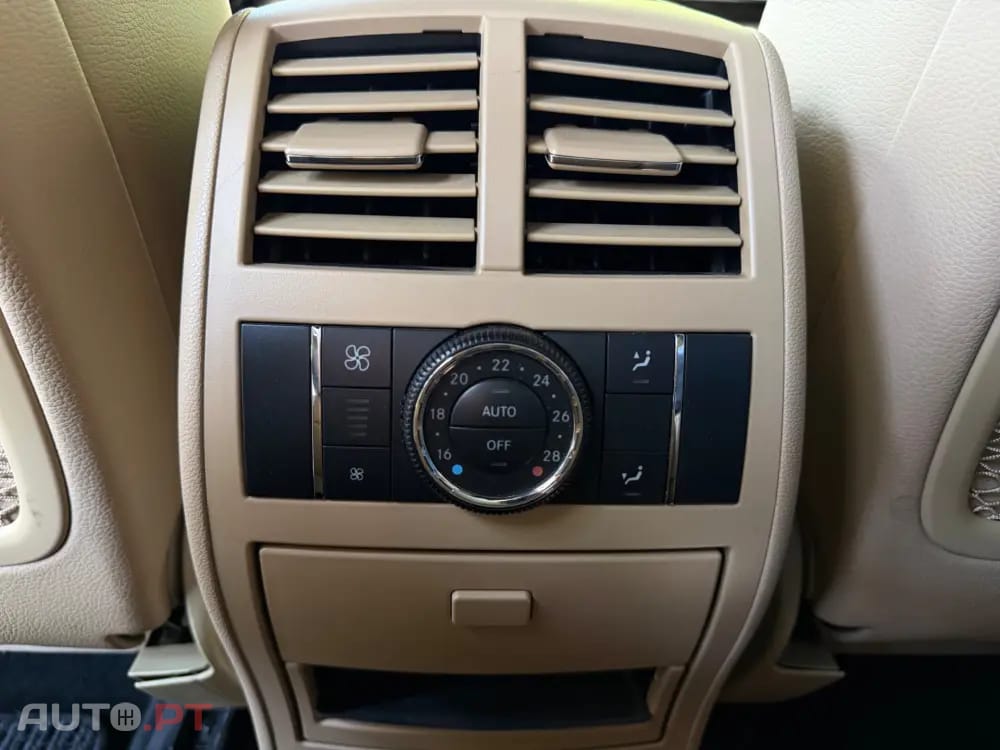 Mercedes-Benz GL 350 CDI BlueEfficiency