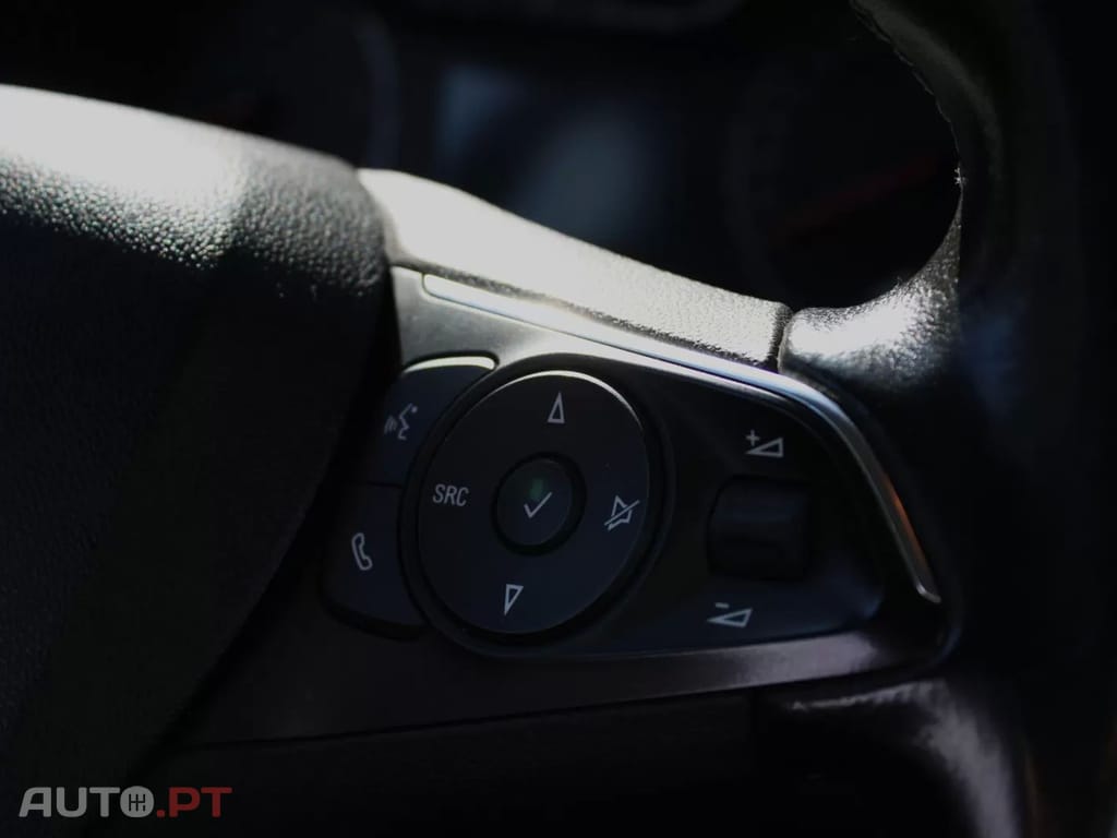 Opel Crossland X 1.6 CDTi Edition J17