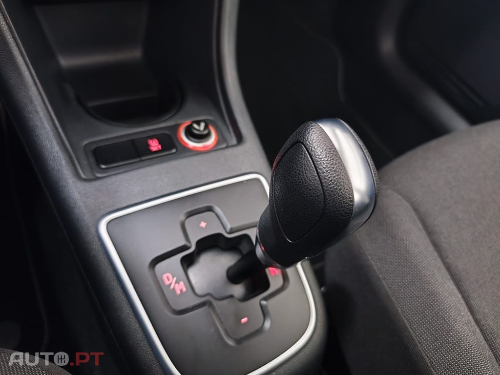 Volkswagen Up! 1.0 BMT Move Auto