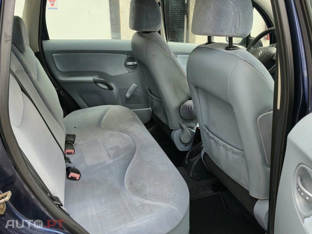 Citroen C3 1.1 SX