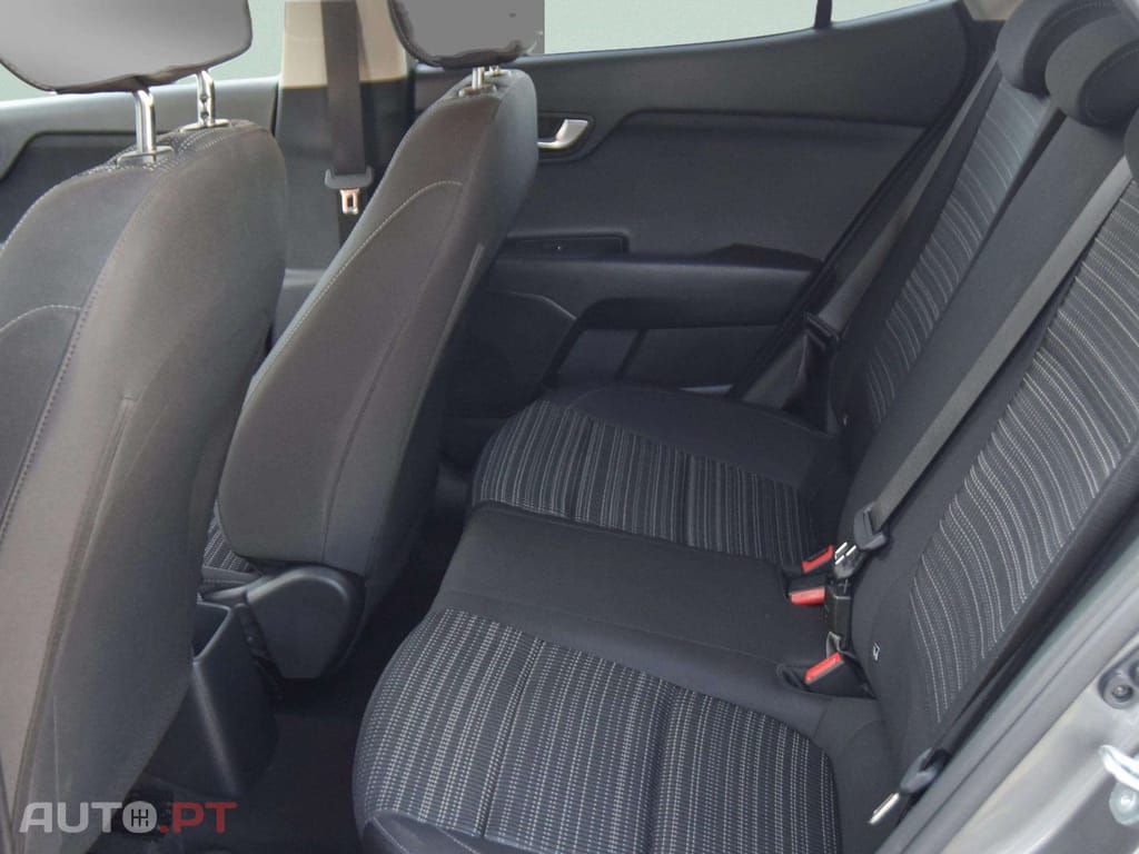 Kia Stonic 1.0 T-GDi Drive