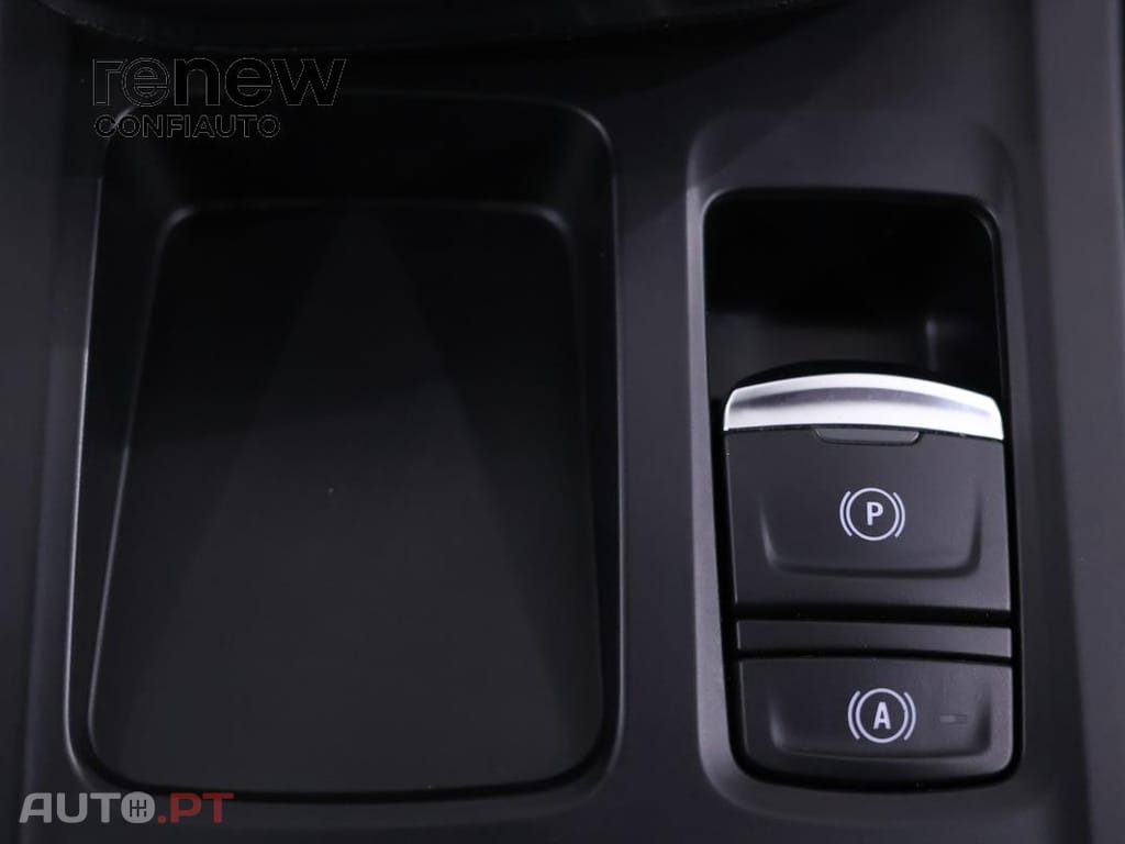 Renault Arkana 1.6 E-Tech Intens