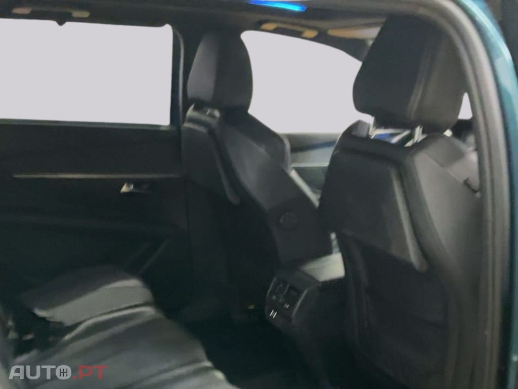 Peugeot 5008 GT Line