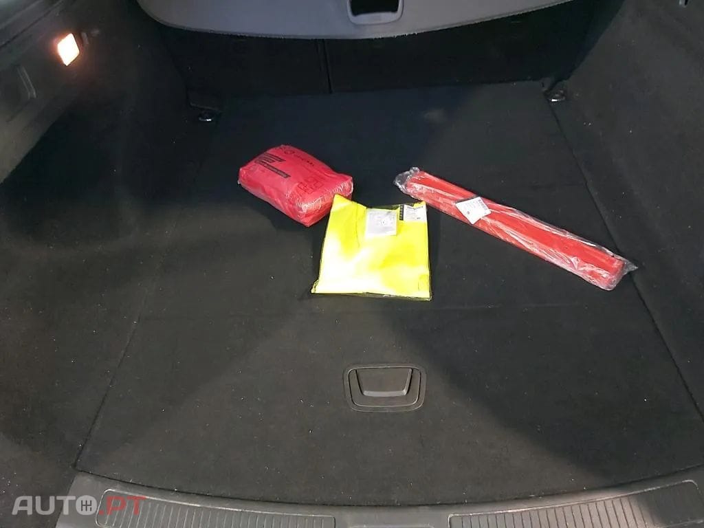 Opel Insignia 1.6 CDTi Business Edition