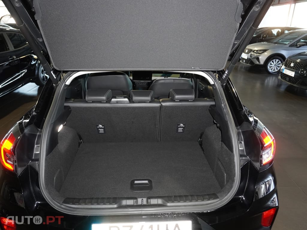 Ford Puma Gen-E 54 kWh Premium