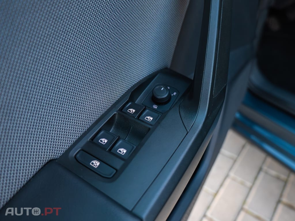 Seat Leon 2.0 TDI Style