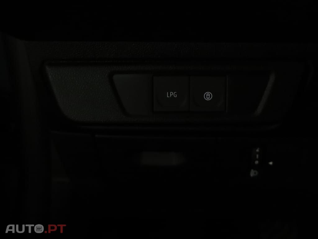 Dacia Sandero 1.0 TCe Expression