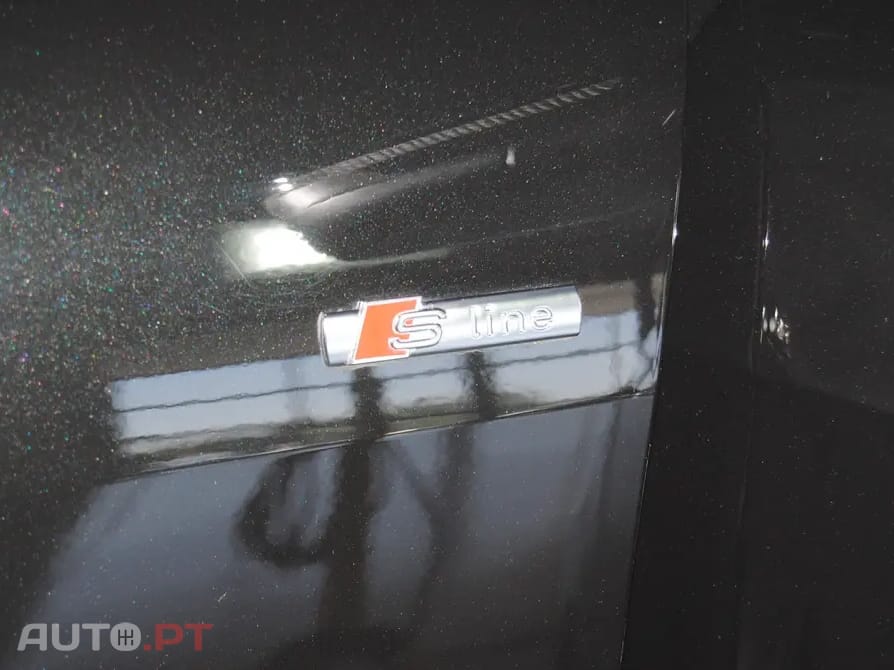 Audi Q4 E-Tron 45 82 kWh SE S-Line Plus