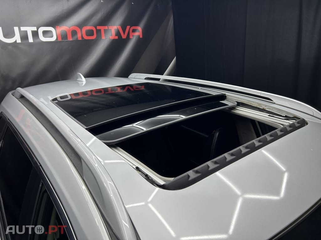 Nissan X-Trail 1.6 DCi Tekna