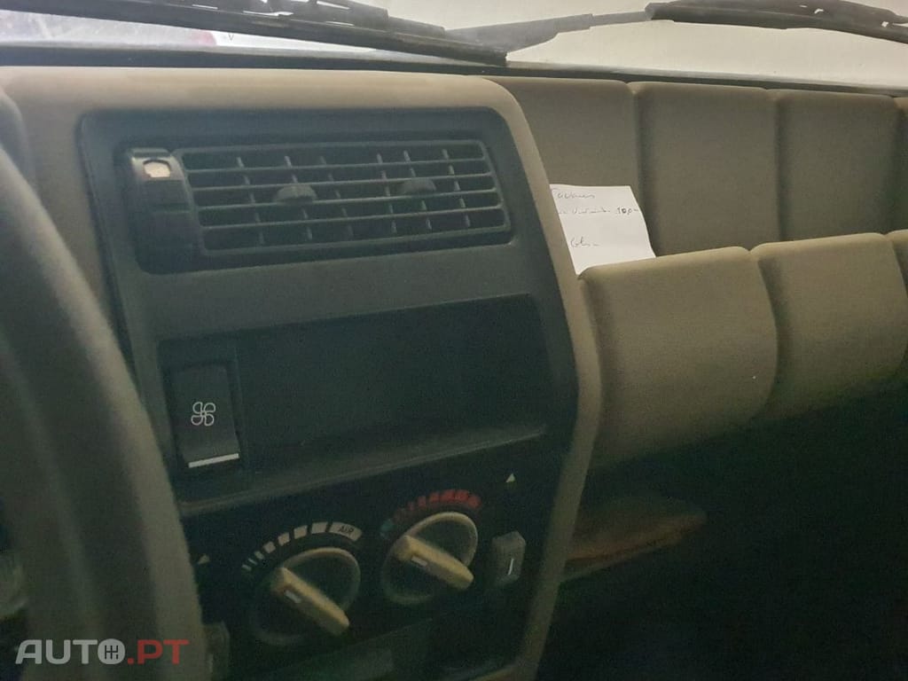 Renault 5 5 C