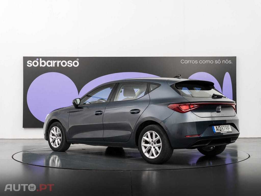 Seat Leon 1.0 TSI Style