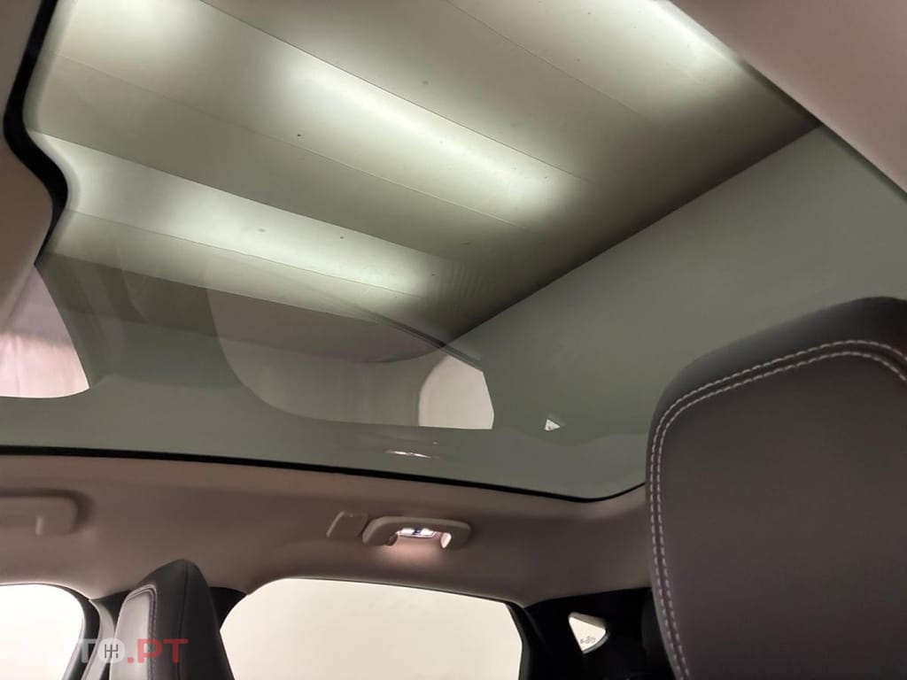 Ford Mustang Mach-E Standard Range