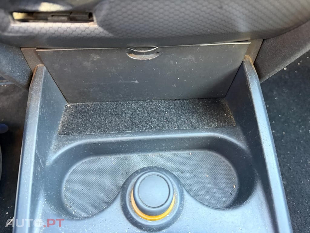 Renault Mégane Break 1.5 dci confort 